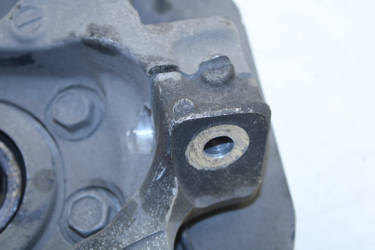 2015-24 Nissan Murano Platinum Front Right Side Spindle Knuckle Hub 40014-5AA0A - Alshned Auto Parts