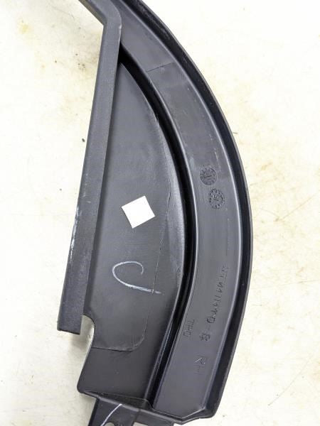 2011-2020 Dodge Journey Front Right Door Window Opening Molding 1EF04TRMAD OEM - Alshned Auto Parts