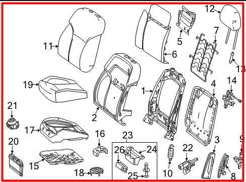 2012-2015 Mercedes-Benz ML350 3.5L RWD Front Seat Driver Left Side Complete - Alshned Auto Parts