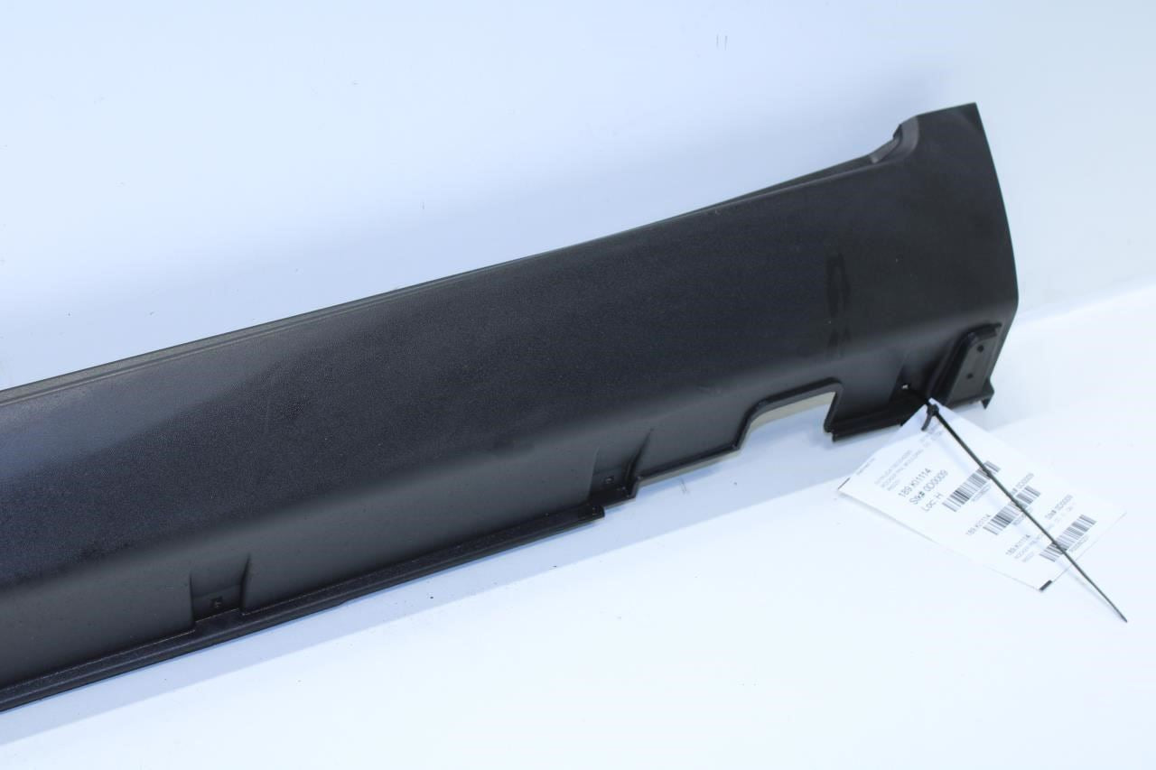 11-15 Kia Sorento EX Driver Left Side Rocker Molding Trim Panel 87751-2P000 OEM - Alshned Auto Parts
