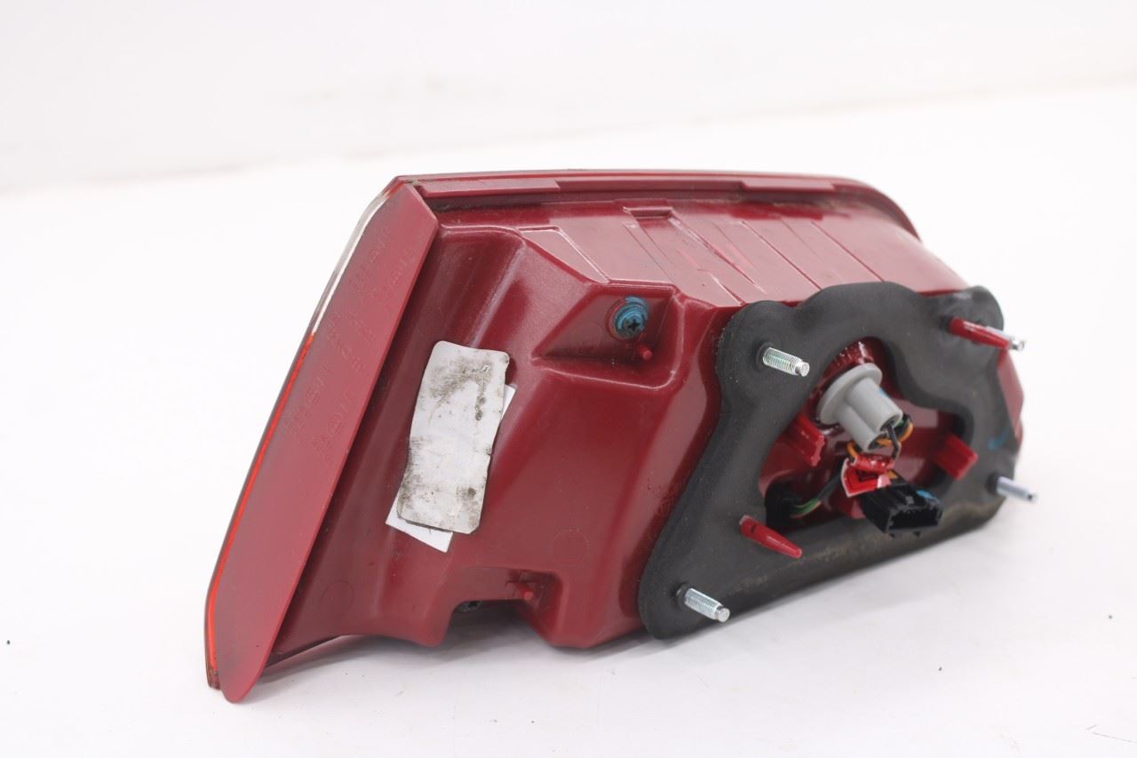 2016-2018 KIA Optima EX Rear Left Driver Side Inner Tail Light Lamp 92403-D4230 - Alshned Auto Parts