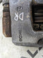 2017-20 Hyundai Elantra Sedan Front Left Brake Disc Caliper US built 58110-F30006