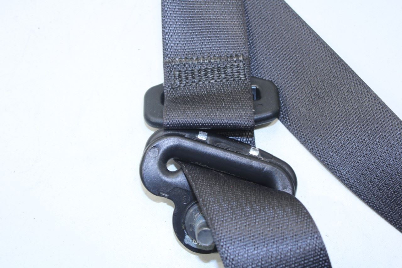 2019-20 Ram 1500 Classic Crew Cab Rear LH or RH Side 2nd Row Seat Belt Retractor - Alshned Auto Parts
