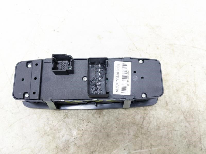 2008-2012 Jeep Liberty Front Left Master Power Window Switch 04602632AH OEM - Alshned Auto Parts