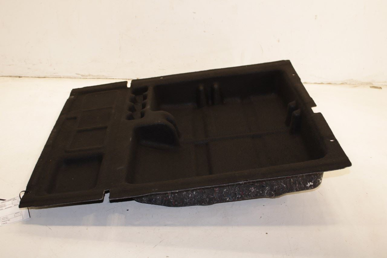 2011-2017 BMW X3 xDrive28i Rear Luggage Floor Storage Compartment 51479175118 - Alshned Auto Parts
