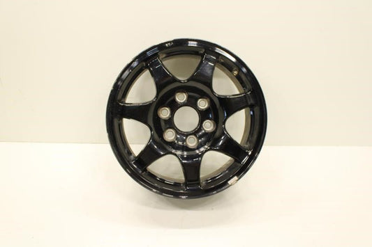 19-23 Chevrolet Silverado 1500 Spare Tire Wheel 17x7 7 Spoke 23377051 OEM *ReaD* - Alshned Auto Parts