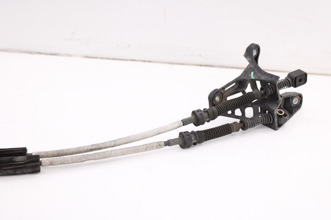 2015-18 Volkswagen Jetta Sport 1.8L Manual Transmission Shifter Lever w/ Cables - Alshned Auto Parts