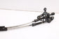 2015-18 Volkswagen Jetta Sport 1.8L Manual Transmission Shifter Lever w/ Cables - Alshned Auto Parts
