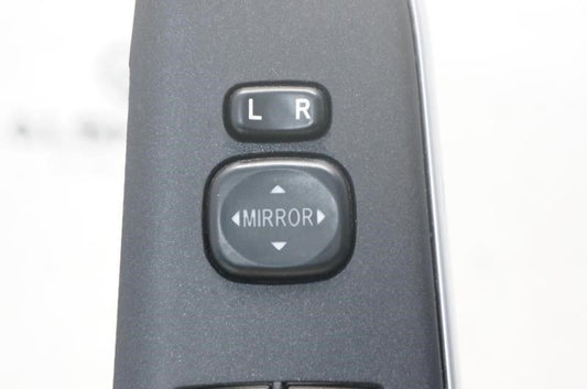 2015-2017 Toyota Camry Front Left Master Power Window Switch 74236-06010 OEM - Alshned Auto Parts