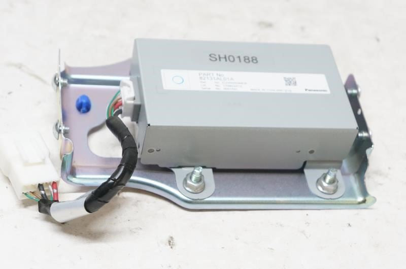 2018-2019 Subaru Legacy Reverse Collision Backup Warning Alert Control Module0