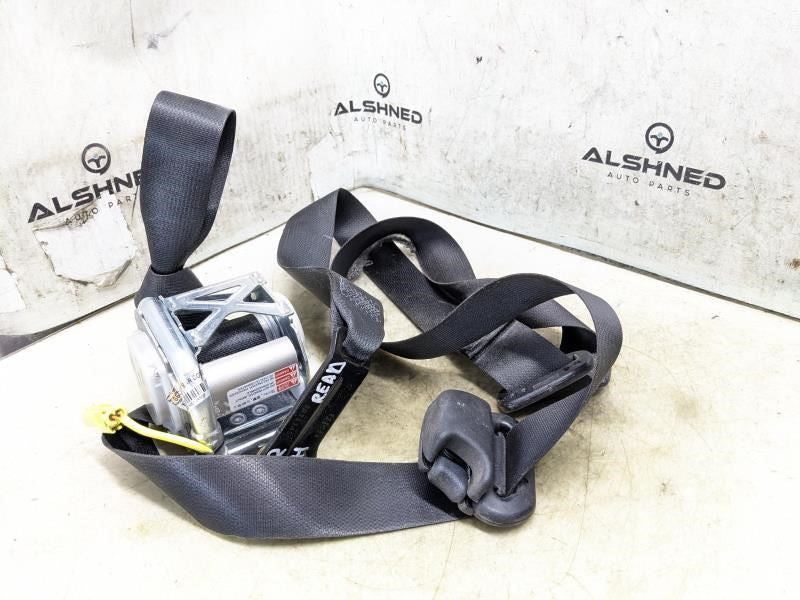 2011-2018 Jeep Wrangler Front Left Seat Belt Retractor 5KM49DX9AF OEM *ReaD* - Alshned Auto Parts