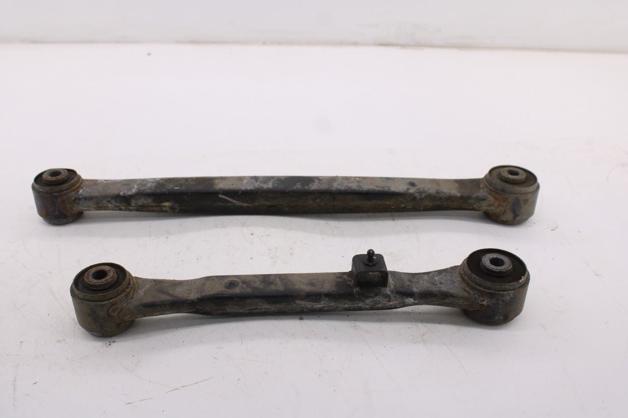 2019-2025 RAM 1500 Big Horn 4x4 Rear Right Side Upper and Lower Control Arm - Alshned Auto Parts