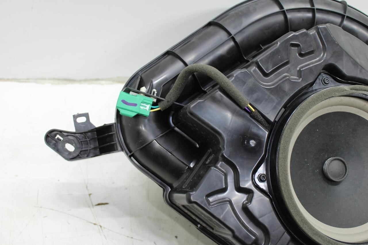 2020-2024 Ford Explorer Rear Bose Subwoofer Speaker Bass Box LB5T-19A067-AE OEM - Alshned Auto Parts