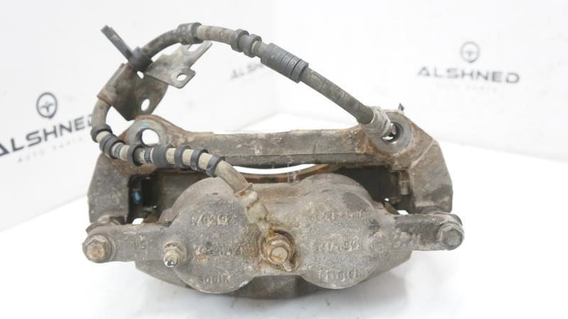 17-20 Ford F150 3.3L RWD Front Driver Left Side Brake Disc Caliper FL3Z-2B121-C3