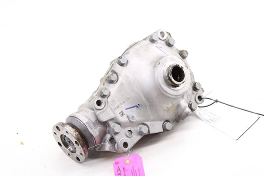 23-25 BMW 430i Gran Coupe xDrive 2L AWD Front Differential Carrier 2.93 rat 51K - Alshned Auto Parts