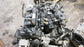 18-20 Ford F150 Engine 2.7L Turbo 55k Miles VIN P, 8th digit, oem - Alshned Auto Parts