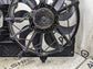 2014-20 Nissan Rogue S 2.5L Dual Radiator Cooling Fan Motor Assy 21481-4BA0A OEM - Alshned Auto Parts