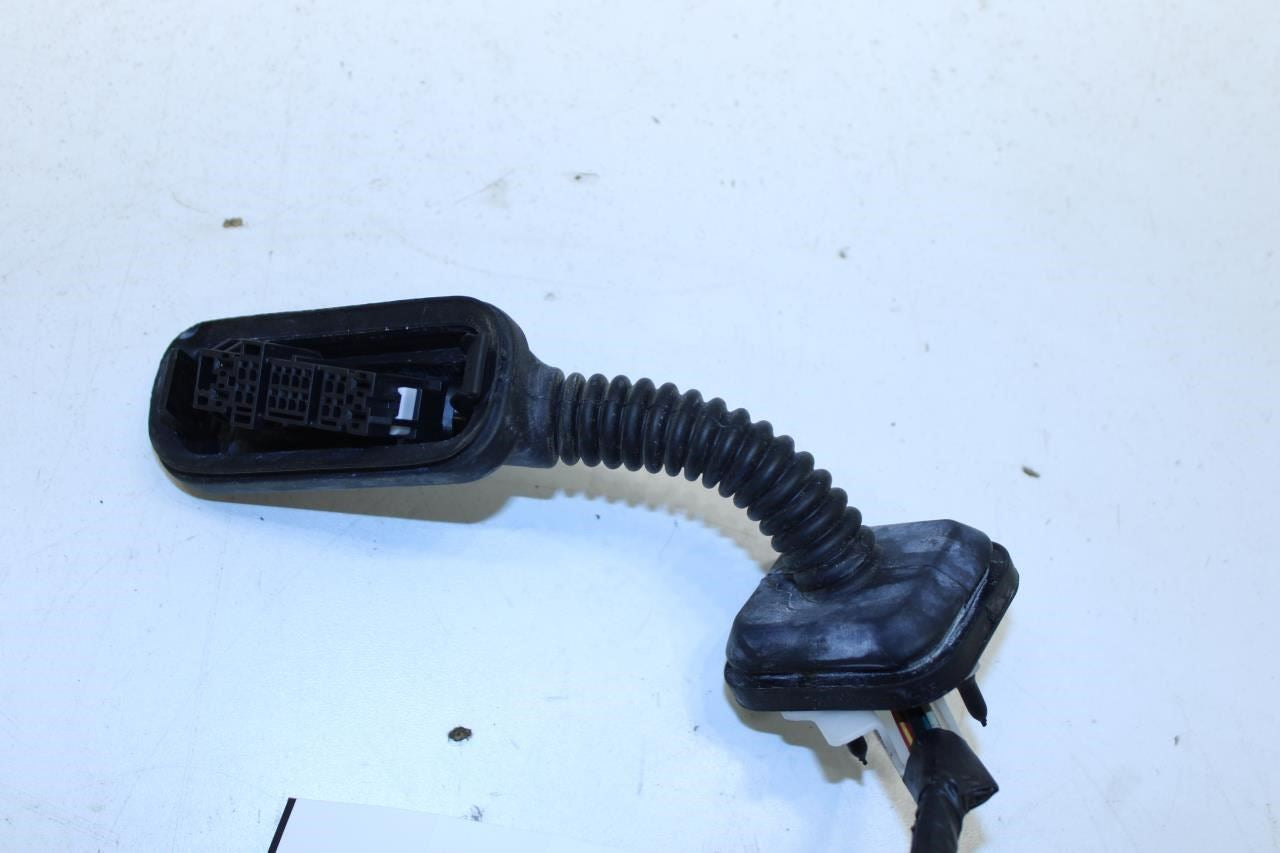 2020-2024 Chevrolet Equinox LT Rear Left Driver Door Wire Harness 84758003 OEM - Alshned Auto Parts