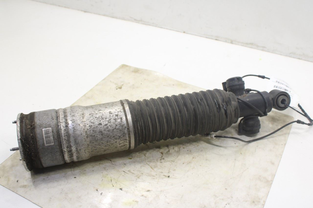 13-15 BMW 750i xDrive AWD Rear Driver Left Side Shock Strut Absorber 37106858813 - Alshned Auto Parts