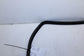 1999-16 Ford F250 Lariat Crew Cab Rear Left Door Run Channel w/ Weatherstrip Set - Alshned Auto Parts