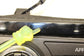 17-20 Nissan Pathfinder SV Dash AC Climate Audio Radio Control Panel 28395-9PJ0A - Alshned Auto Parts