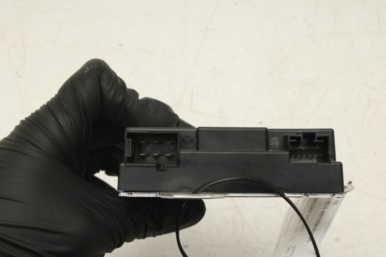 2012-2016 Mercedes-Benz E350 Sport 4MATIC 3.5L Fuel Pump Control Module - Alshned Auto Parts