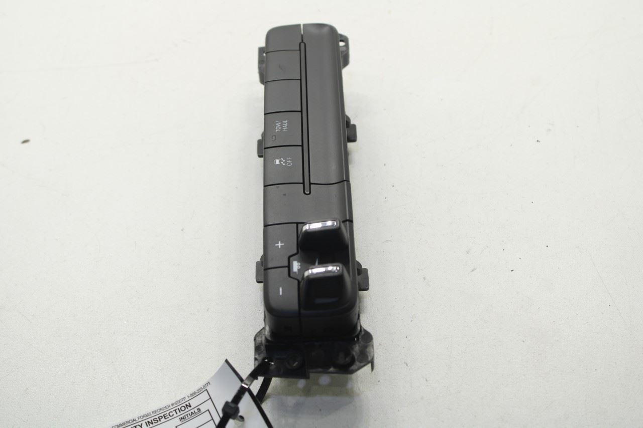 19-24 Ram 1500 Classic Crew Cab 4WD Front Dash Traction Control Tow Haul Switch - Alshned Auto Parts