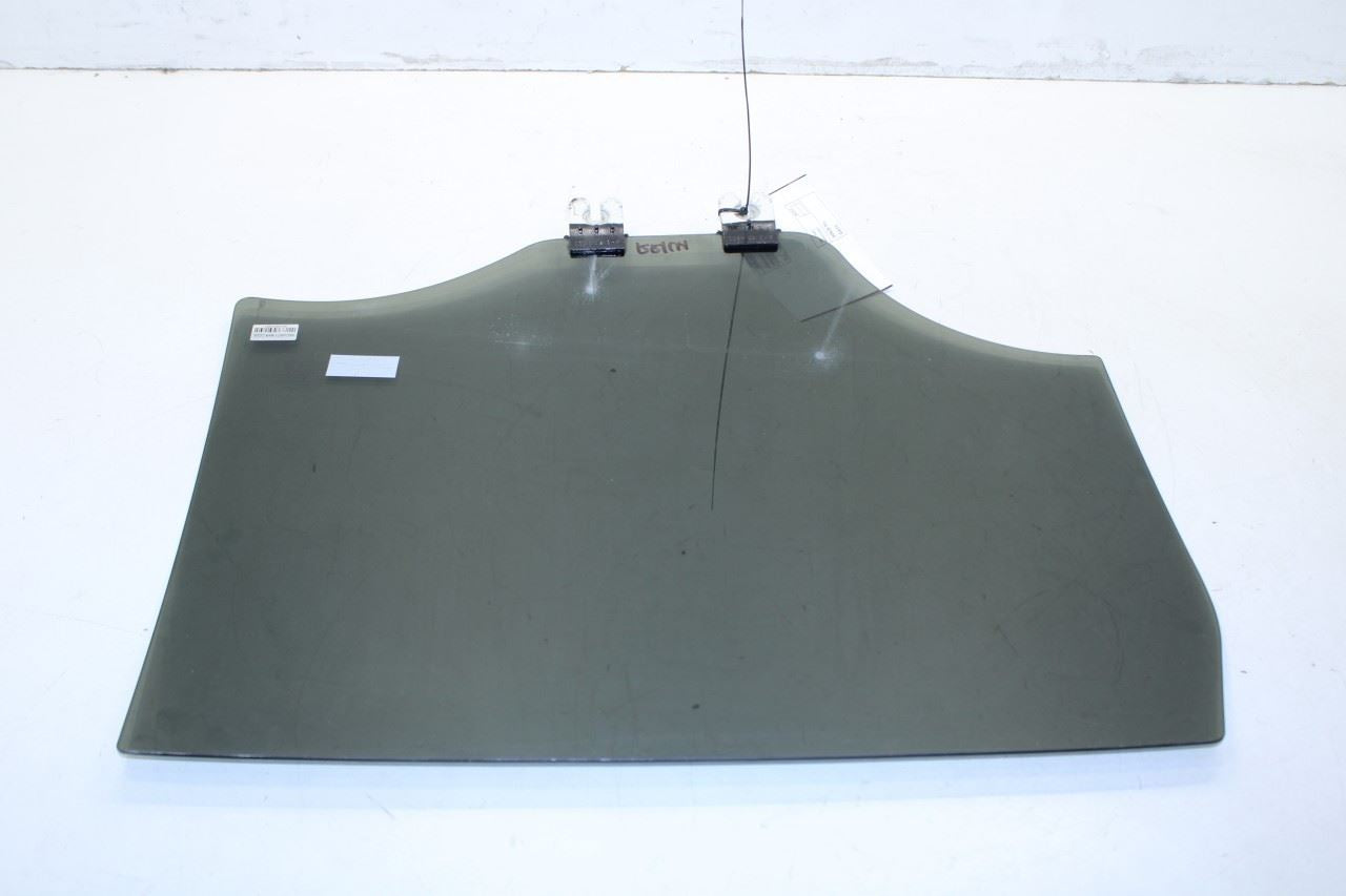 2014-2023 Jeep Cherokee 75th Anniversary Rear Left Door Window Glass 68104623AC - Alshned Auto Parts