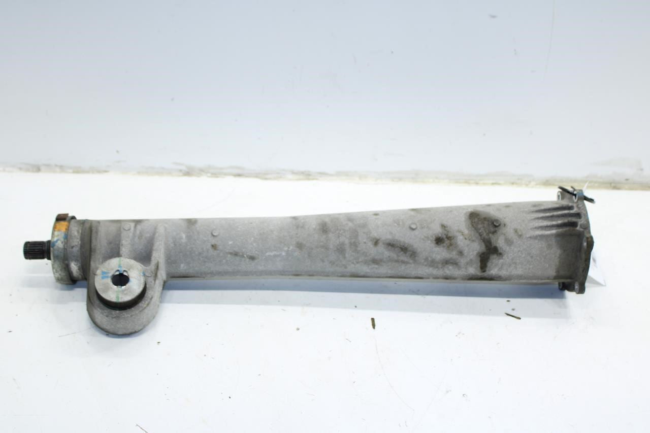 18-24 Chevrolet Equinox LT AWD Rear Differential Propeller Driveline Torque Tube - Alshned Auto Parts