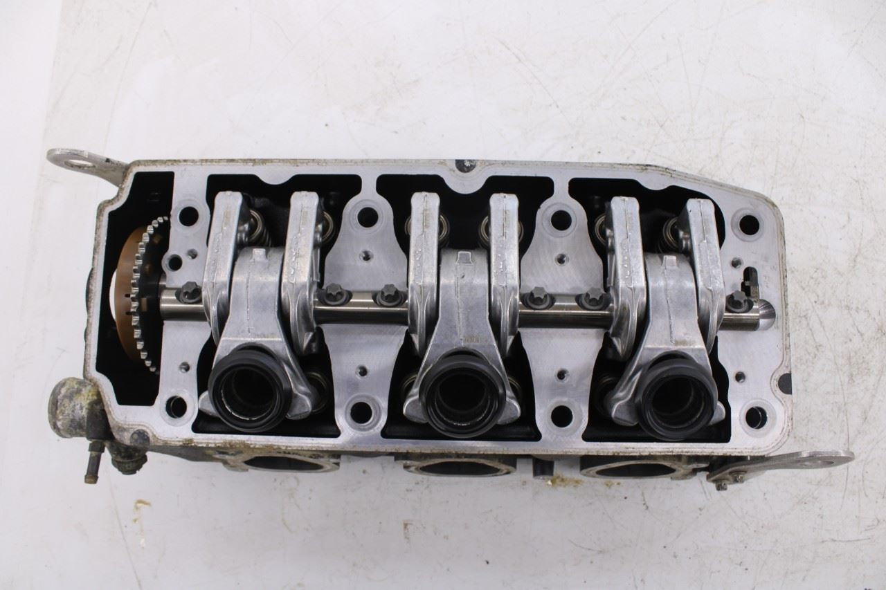 2010-2011 SeaDoo/BRP GTX IS (215) Engine Cylinder Head Assembly 420613978 OEM18