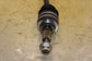 2024-2025 Mazda CX-30 2.5 S AWD Rear Left Driver Side CV Axle Drive Half Shaft - Alshned Auto Parts