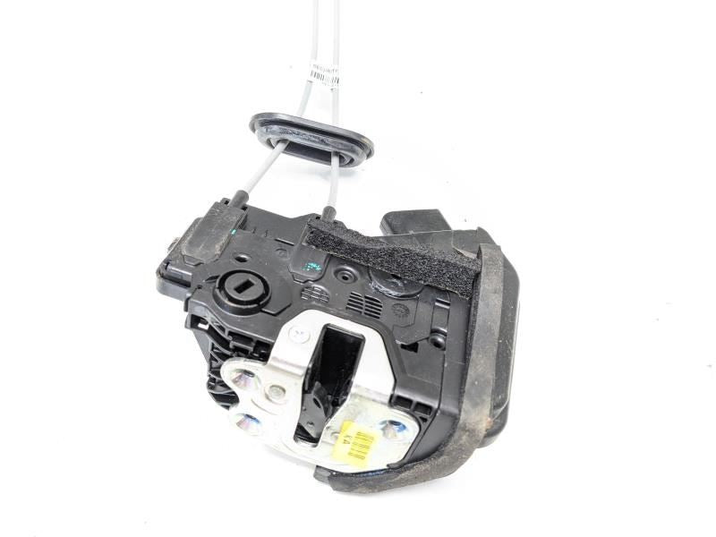 2016-2020 Kia Optima Rear Right Door Lock Latch Actuator 81420-D4000HKX OEM - Alshned Auto Parts