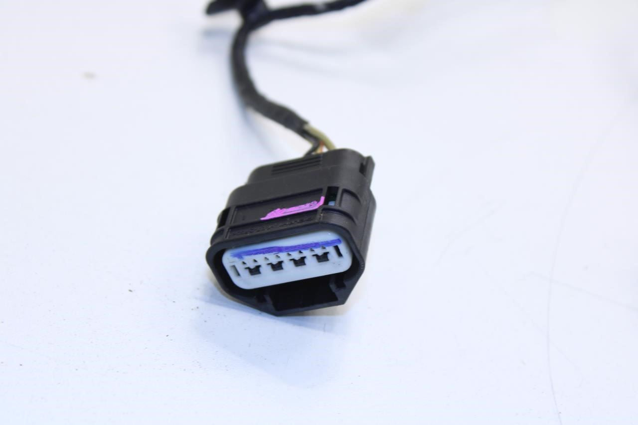 2020-2022 Hyundai Sonata SE Rear Left Driver Door Wire Harness 91620-L0010 OEM - Alshned Auto Parts