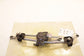 2020-2025 Mazda CX-30 2.5 S Front Windshield Wiper Transmission Linkage w/ Motor - Alshned Auto Parts