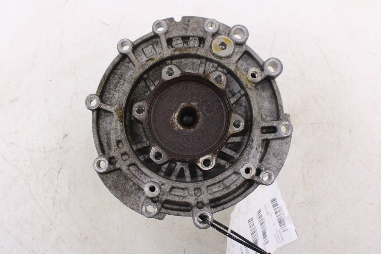 2017-2026 Audi S5 Premium 3.0L AWD Transmission Differential Gear 0D5-409-131-A5