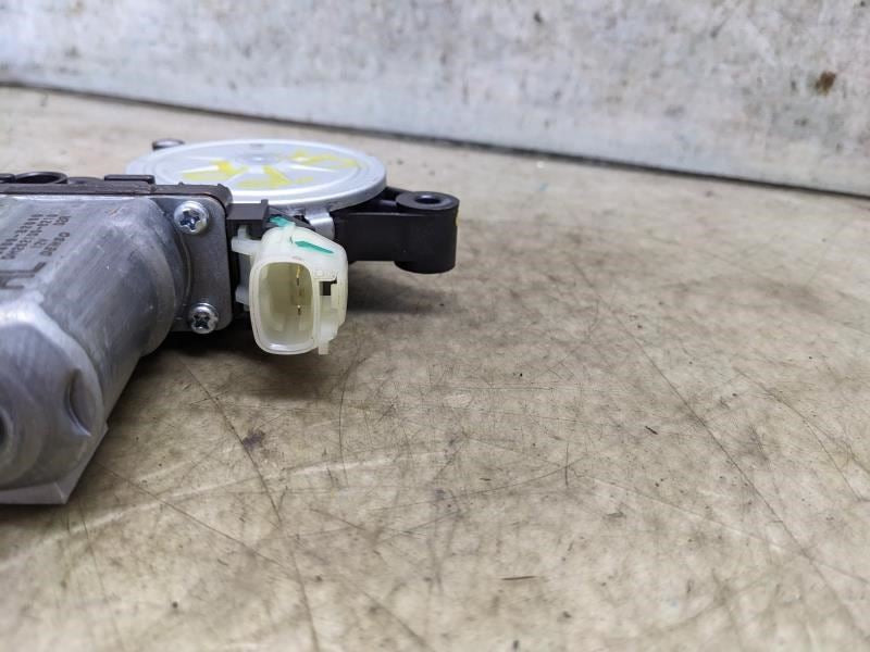 2014-2019 Kia Soul Rear Left Driver Door Power Window Motor 83450-B2000 OEM - Alshned Auto Parts