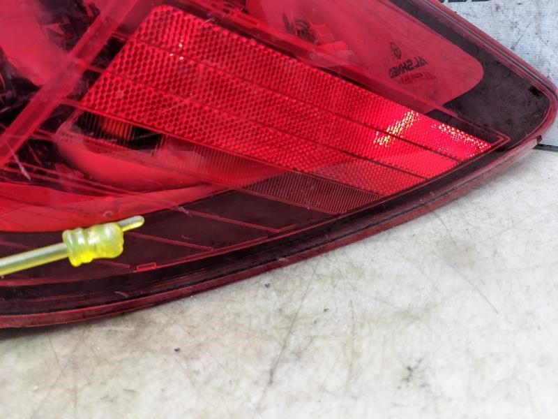 15-19 Subaru Outback RR RH Passenger Side Tail Light Lamp 84912AL05A OEM *ReaD* - Alshned Auto Parts