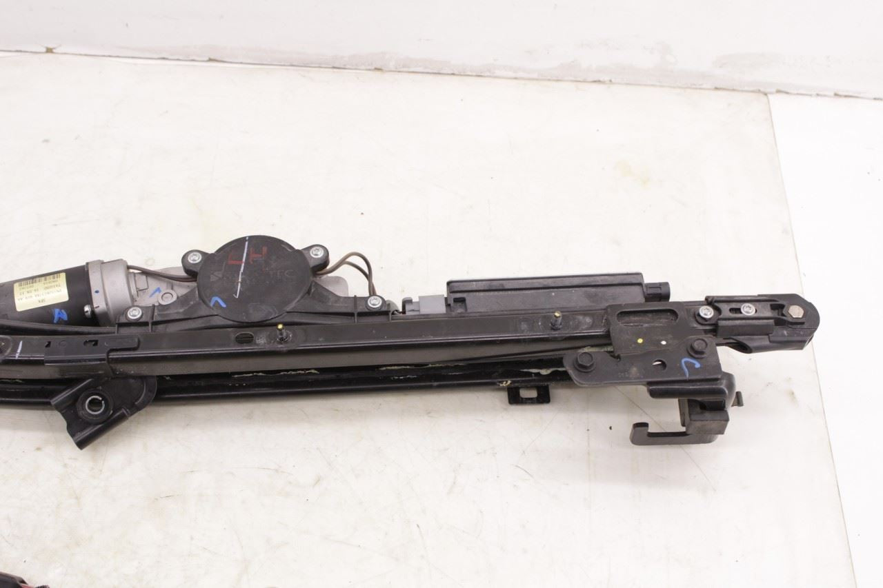 17-24 Chrysler Pacifica Limited Rear LH Side Sliding Door Track Motor Set *ReaD* - Alshned Auto Parts