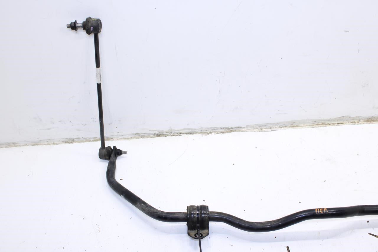 2020-23 Hyundai Sonata SE Front Stabilizer Sway Anti-Roll Bar w/ Link 54810L1000 - Alshned Auto Parts