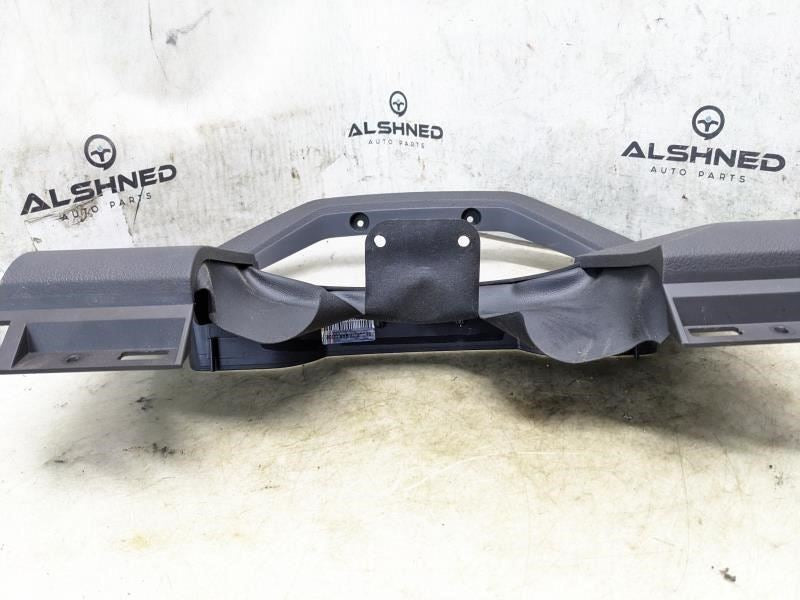 2013-2016 Ford F250SD Speedometer Cluster Cover Bezel Trim BC34-25044D70-A OEM - Alshned Auto Parts