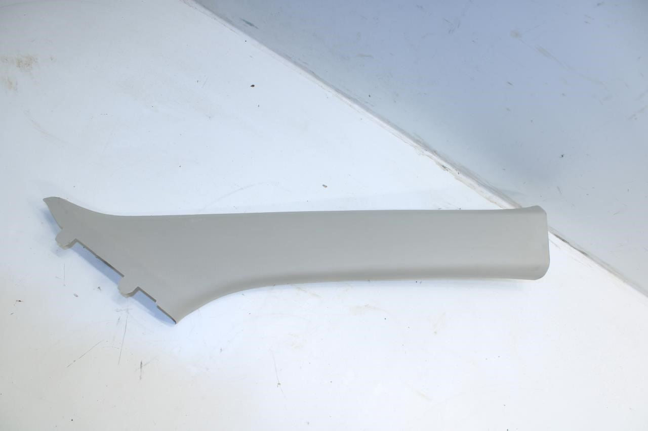 2018-2024 GMC Terrain Denali Front Right Windshield A Pillar Trim Cover 85545906 - Alshned Auto Parts