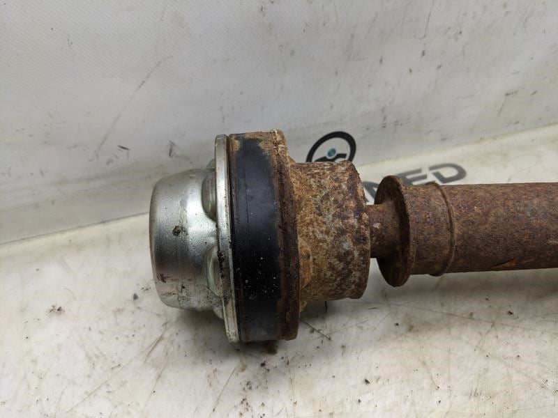 2015-2017 Ford F150 2.7L 4WD Front Axle Drive Propeller Shaft FL34-4A376-AB OEM - Alshned Auto Parts