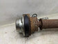 2015-2017 Ford F150 2.7L 4WD Front Axle Drive Propeller Shaft FL34-4A376-AB OEM - Alshned Auto Parts
