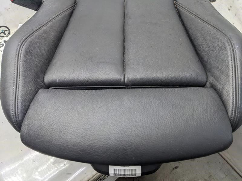 2017-20 BMW 430i xDrive Front Driver Left Side Seat Lower Track Frame w/ Cushion - Alshned Auto Parts