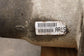 2014-18 Jeep Cherokee Limited 3.2L 4x4 Rear Differential Carrier 3.21 ratio 86K - Alshned Auto Parts