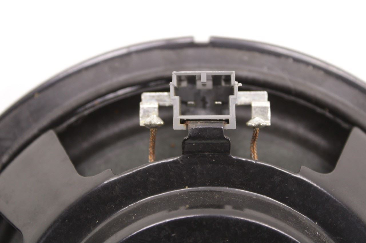 12-21 Jeep Grand Cherokee Rear Right and Left Door Audio Speaker 68043034AB OEM - Alshned Auto Parts