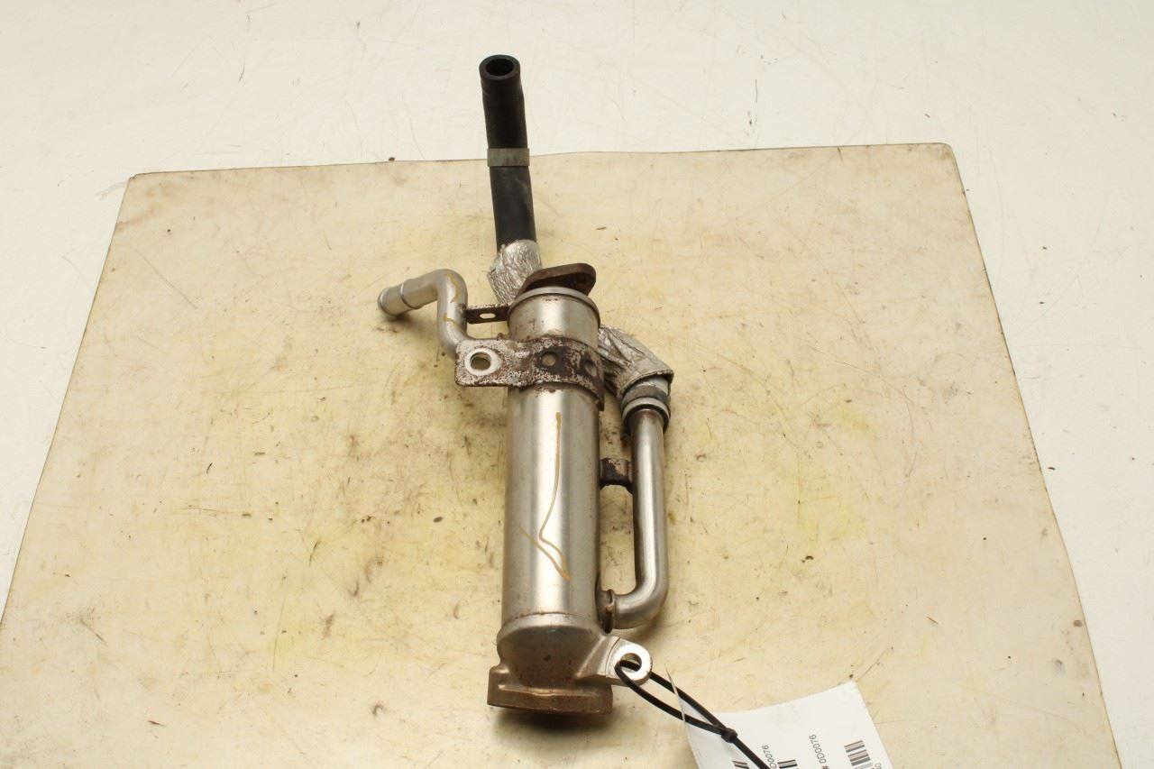 19-23 Kia Forte LXS 2.0L FWD Engine EGR Emission Cooler w/ Hose Pipe 28460-2E920 - Alshned Auto Parts