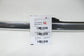 2018-2024 GMC Terrain Denali Left Driver Side Roof Luggage Carrier Rack Rail - Alshned Auto Parts