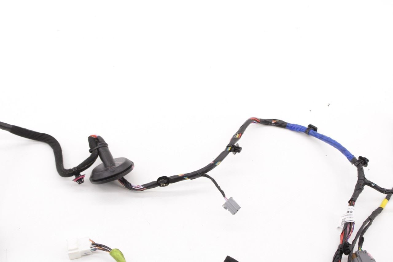 2021-23 Kia Sorento X-Line SX Prestige Front Right Door Wire Harness 91610-R5080 - Alshned Auto Parts