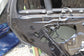 2014-2018 BMW X5 xDrive35i Rear Left Door Shell Panel w/ Glasses 41517386739 OEM - Alshned Auto Parts